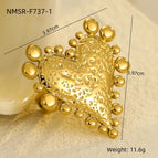 One Size / NMSR-F737-1