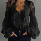 S / Black