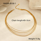 One Size / Gold