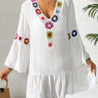One Size / White