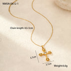 One Size / Gold