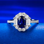 5号 / R778 Blue Diamond