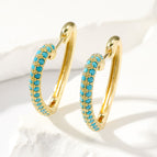 One Size / Turquoise