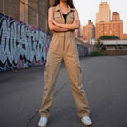 S / Khaki