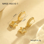 One Size / Gold