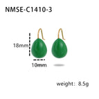 One Size / Green