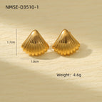 One Size / NMSE-D3510-1 Gold