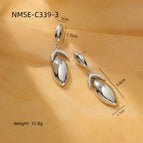 One Size / Steel Color