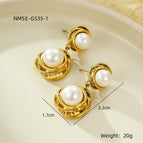 One Size / Gold
