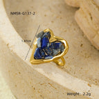 One Size / NMSR-G137-2 Blue