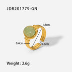 One Size / JDR201779-GN