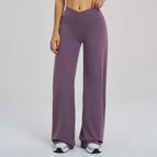 S / Bean paste purple