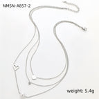 One Size / Steel Color