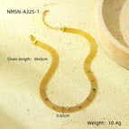 One Size / Gold