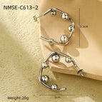 One Size / Silver