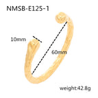 One Size / NMSB-E125-1