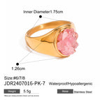 One Size / JDR2407016-PK-7