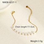 One Size / Gold 3