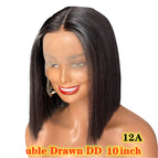 12A 13x4 10inch 180%(Human Hair)