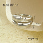 One Size / NMSR-B731-12