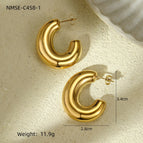 One Size / NMSE-C458-1