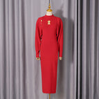 One Size / Red