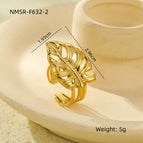 One Size / Gold1