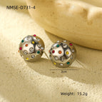 One Size / Silver Small