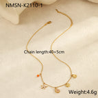 One Size / Gold