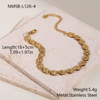 One Size / Round Bracelet