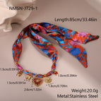 One Size / Necklace