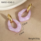 One Size / Purple