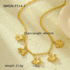 One Size / Gold