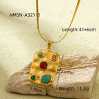One Size / Gold2