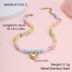 One Size / Love Necklace