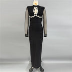 S / Black