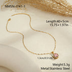 One Size / Necklace