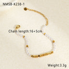 One Size / Gold 6