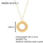 One Size / Gold