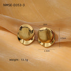 One Size / NMSE-D353-3 Gold