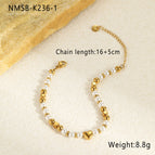 One Size / Gold