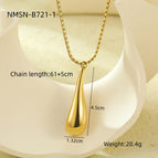 One Size / Gold
