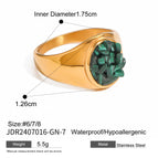 One Size / JDR2407016-GN-7