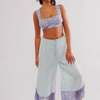 XL / Light Blue
