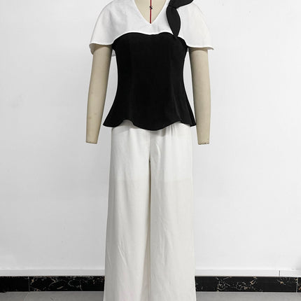 Elegant Jumpsuit Set for Women