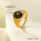 One Size / Gold4