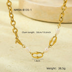 One Size / Gold