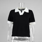 S / Black