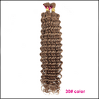 18 inch 1pcs 30# color