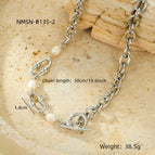 One Size / Silver